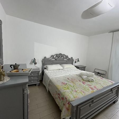 Apartament Casa Grazia Letojanni Mare Zewnętrze zdjęcie