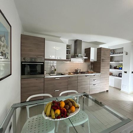 Apartament Casa Grazia Letojanni Mare Zewnętrze zdjęcie