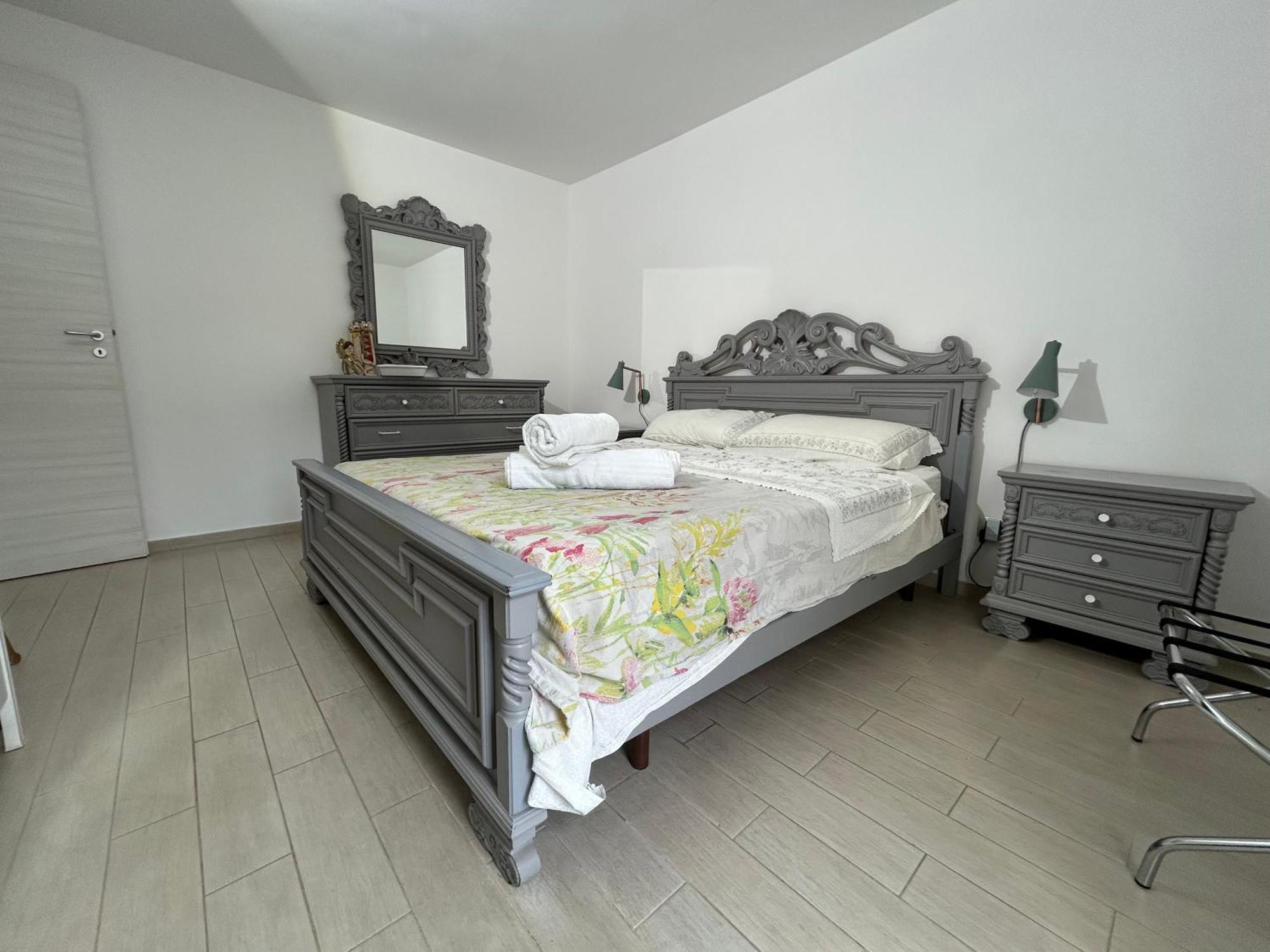 Apartament Casa Grazia Letojanni Mare Zewnętrze zdjęcie