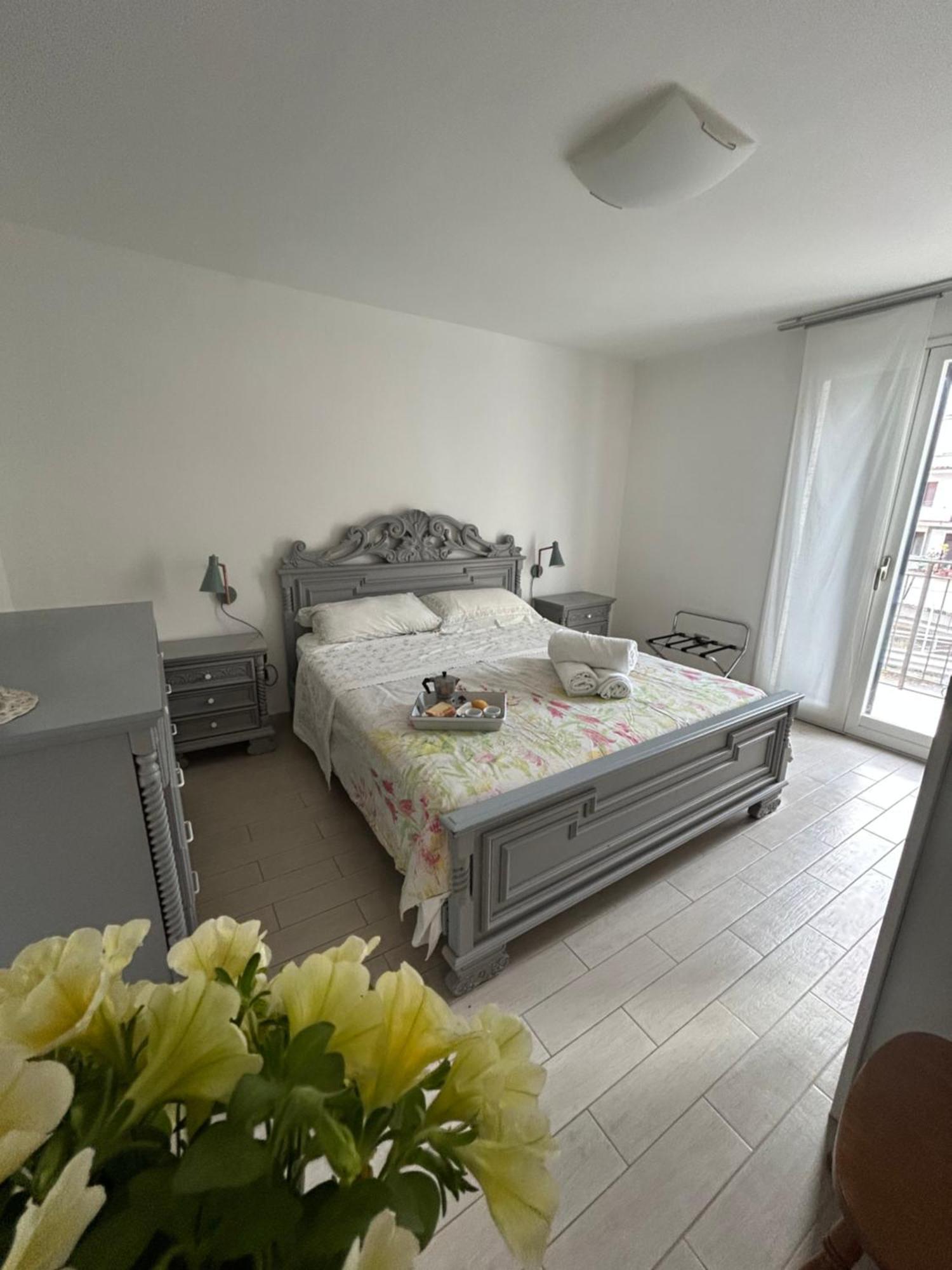 Apartament Casa Grazia Letojanni Mare Zewnętrze zdjęcie