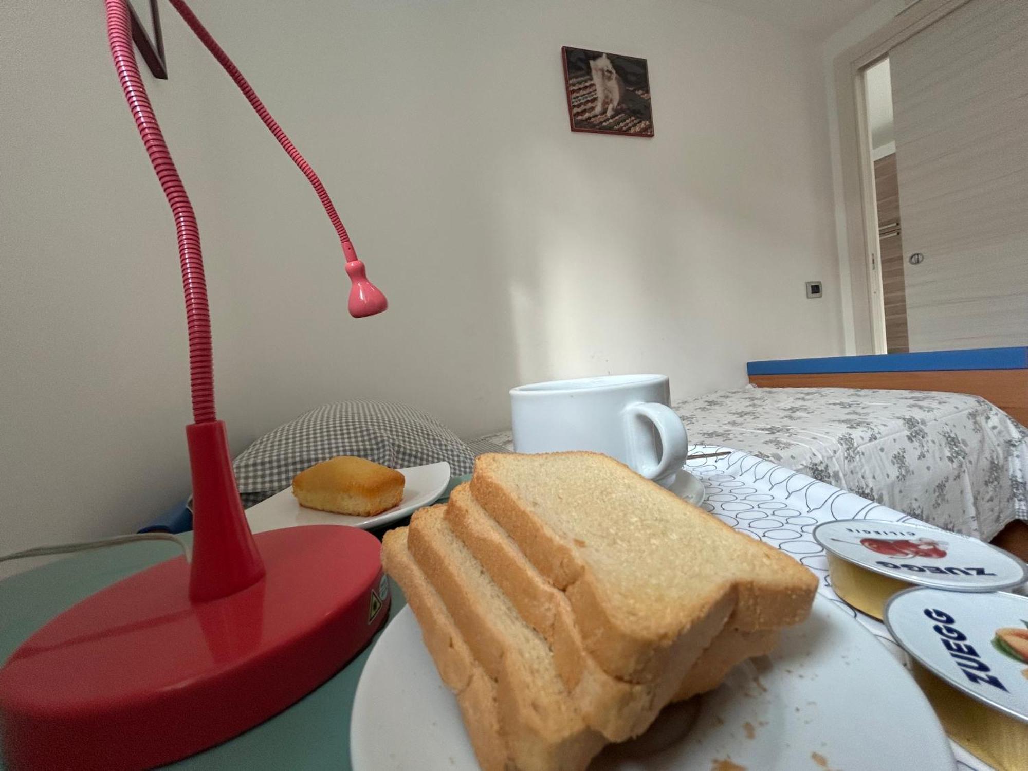 Apartament Casa Grazia Letojanni Mare Zewnętrze zdjęcie