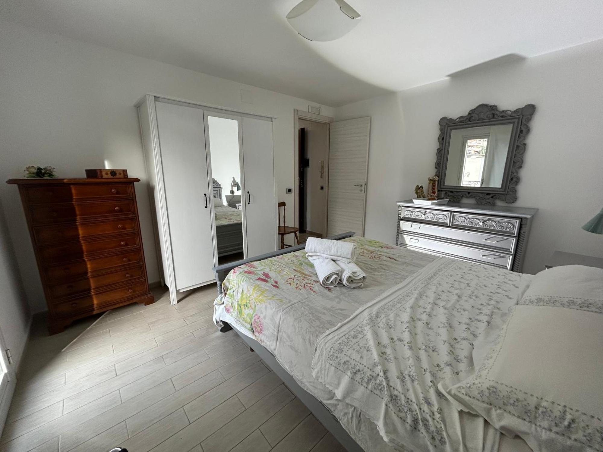 Apartament Casa Grazia Letojanni Mare Zewnętrze zdjęcie