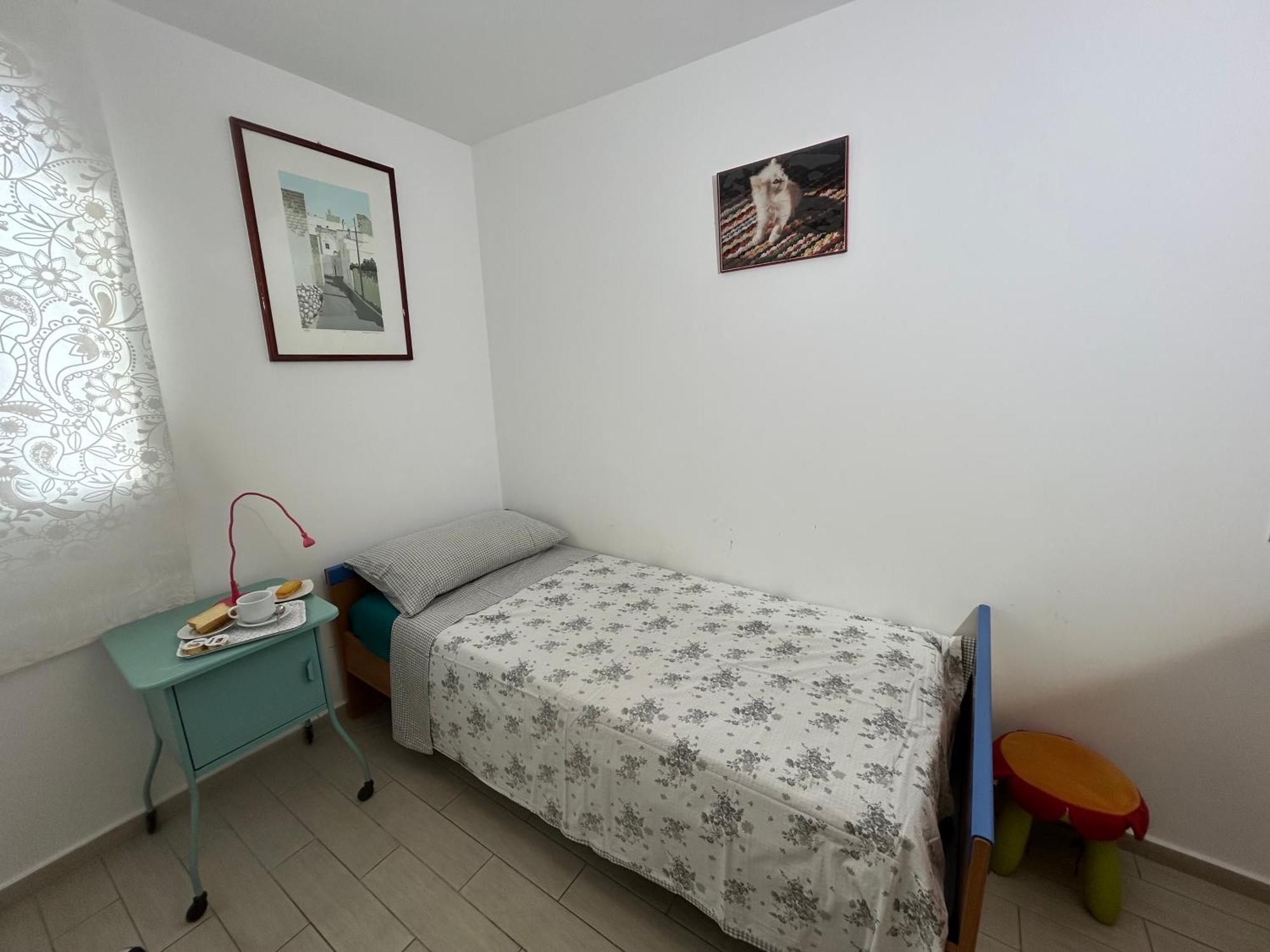 Apartament Casa Grazia Letojanni Mare Zewnętrze zdjęcie