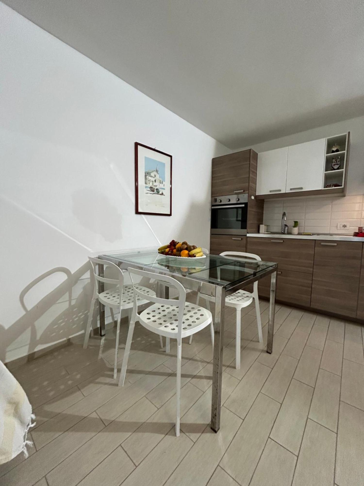 Apartament Casa Grazia Letojanni Mare Zewnętrze zdjęcie