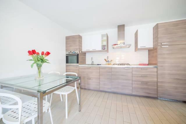 Apartament Casa Grazia Letojanni Mare Zewnętrze zdjęcie