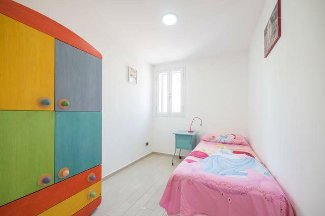 Apartament Casa Grazia Letojanni Mare Zewnętrze zdjęcie