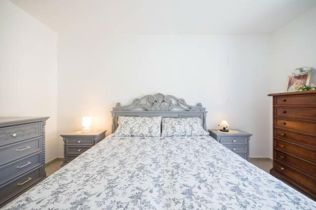 Apartament Casa Grazia Letojanni Mare Zewnętrze zdjęcie