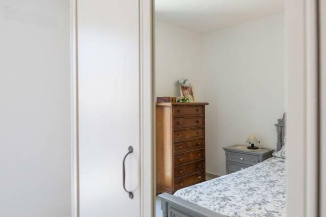 Apartament Casa Grazia Letojanni Mare Zewnętrze zdjęcie