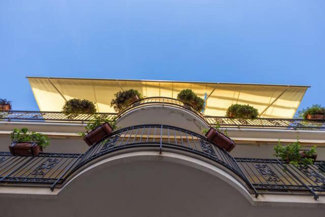 Apartament Casa Grazia Letojanni Mare Zewnętrze zdjęcie