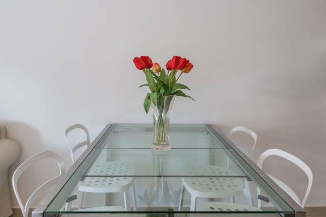 Apartament Casa Grazia Letojanni Mare Zewnętrze zdjęcie