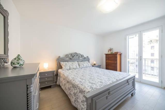 Apartament Casa Grazia Letojanni Mare Zewnętrze zdjęcie