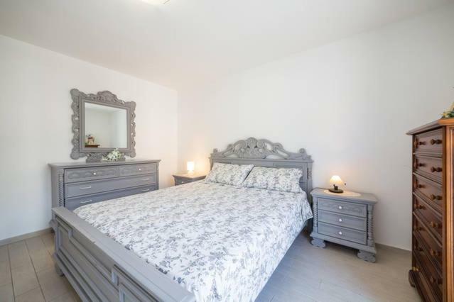Apartament Casa Grazia Letojanni Mare Zewnętrze zdjęcie